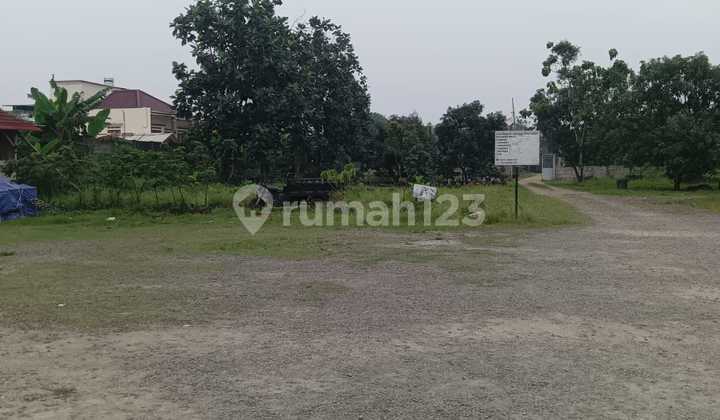 For rent fast commercial lot strategic location near main road negotiable