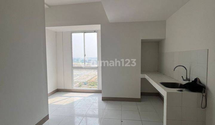 Dijual Cepat Apertemen Tokyo Riverside Hoek Kosongan Nego 2