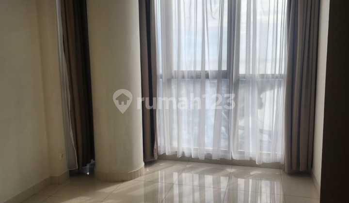 Disewakan apartemen gold coast standart developer harga nego 2