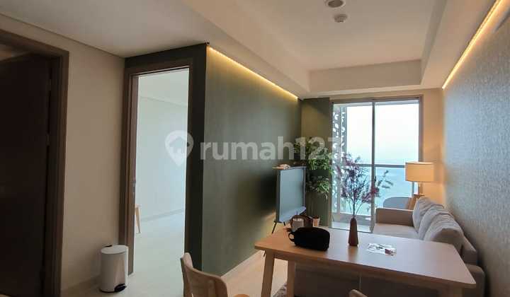 Dijual cepat apartemen gold coast lt 19 design simple harga nego dikit Dijual cepat apartemen gold coast lt 19 design simple harga nego dikit