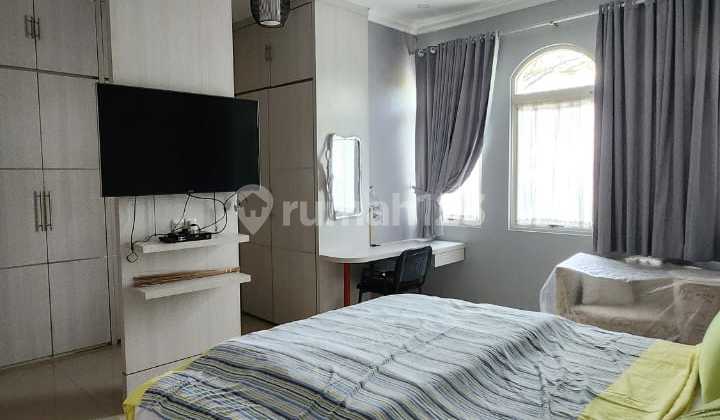 Disewakan Town House Cordoba Pikull Furnish Nego