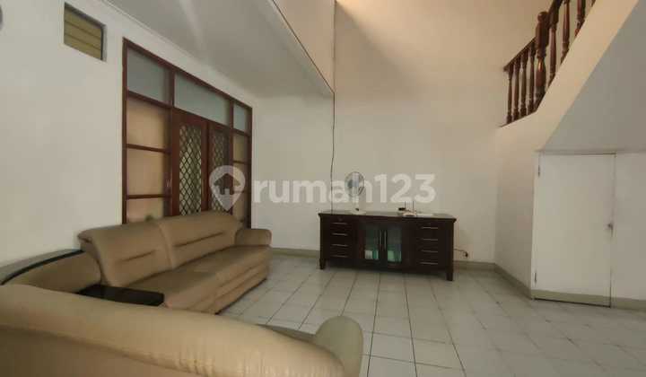 Dijual Camar Permai 5 Pik Hadap Selatan Dekat Taman Siap Survey