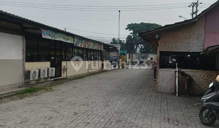 For rent fast commercial lot strategic location near main road negotiable