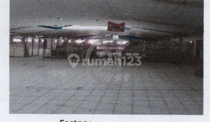 Large Factory In Karawang For Sale At A Friendly Price. Large Factory In Karawang For Sale At A Friendly Price.