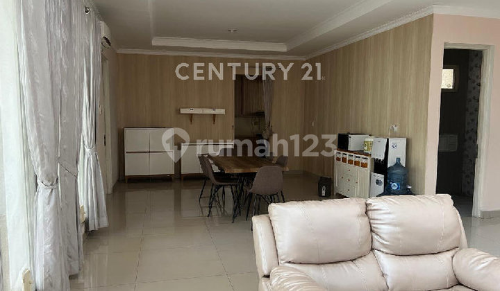 Rumah Mewah 2Lantai di Lippo Cikarang Disewakan Segera 2