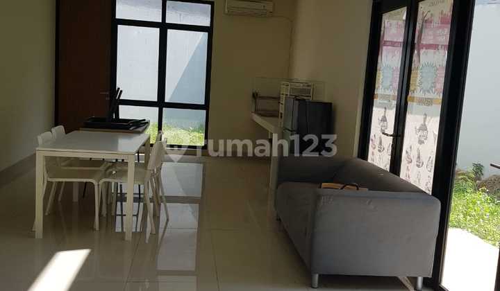 2-Story House For Rent Immediately