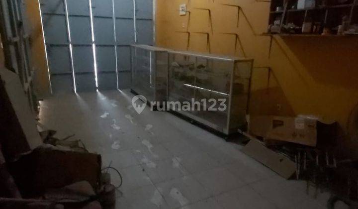 Rumah Dijual Cepat 2