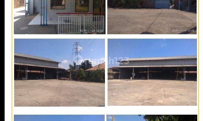 Dijual Segera 1