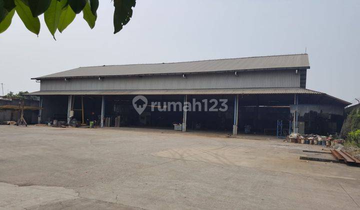 Dijual Segera 3
