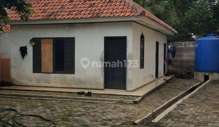 Dijual Segera 4