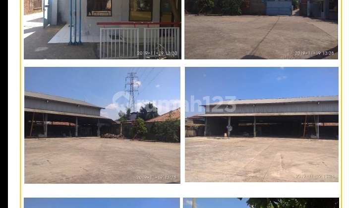 For Rent, Immediately Ready to Use