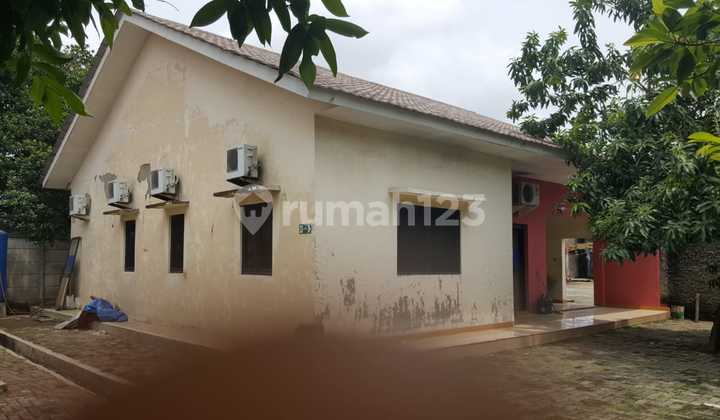 For Rent, Immediately Ready to Use