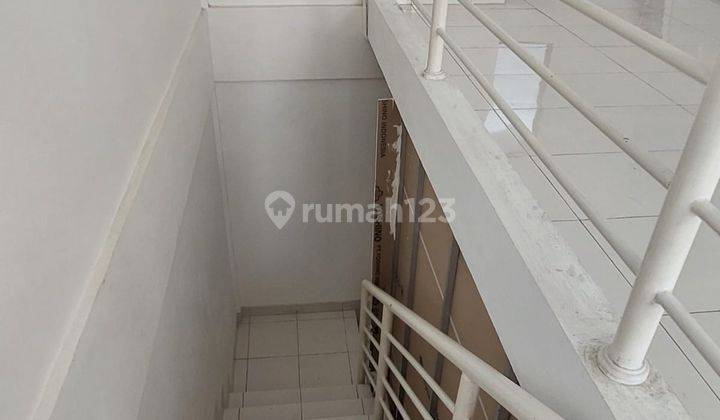 Ruko 3 Lantai Disewakan Segara 4