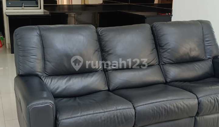 Disewakan Rumah Elite 1