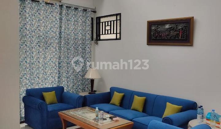 Ready-to-Occupy House for Rent 2