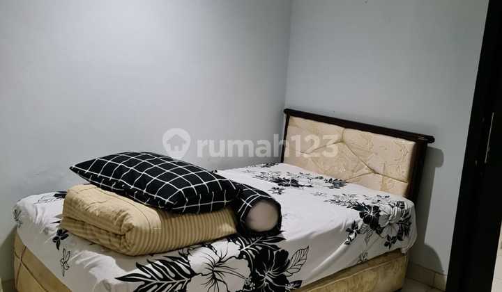 Rumah Dijual Segera