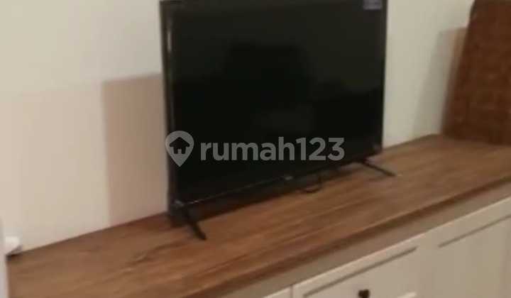 Apartment Siap Pakai Disewakan  2