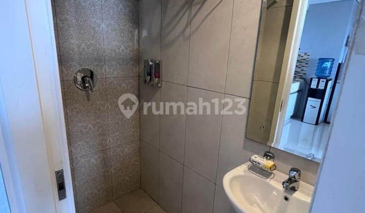 Apartemen Orange County Disewakan Segera 2