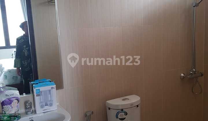 Nice House in Lippo Cikarang for Sale 2