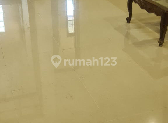 Rumah Baru Renovasi Dilippo Cikarang Disewakan Segera