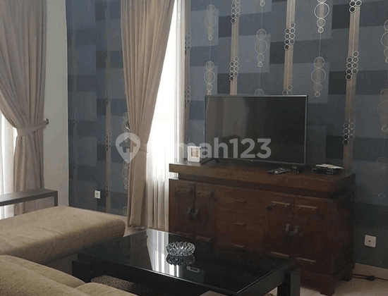 Dijual Rumah Mewah 2 Lantai Furnished Siap Huni Di Menteng Lippo Cikarang