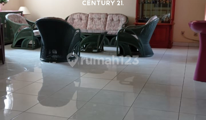 Rumah Bagus Furnished Siap Huni Di Cluster Dago Lippo Cikarang 2