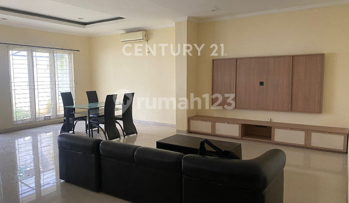 Ready-to-Use House for Rent in Dago Lippo Cikarang Location Ready-to-Use House for Rent in Dago Lippo Cikarang Location