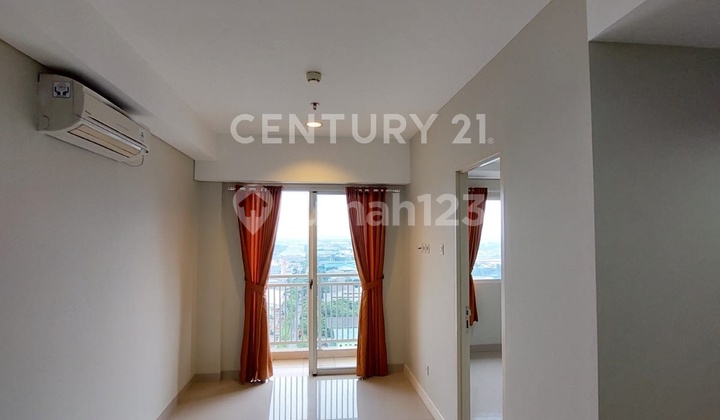 For Sale Immediately Trivium Apartment in Lippo Cikarang For Sale Immediately Trivium Apartment in Lippo Cikarang