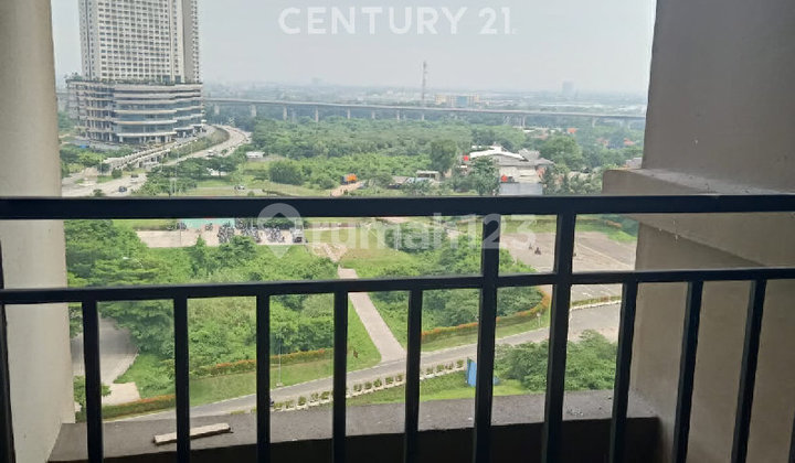 Meikarta Newton Tower Apartment For Immediate Sale