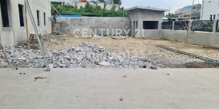 Good and New Warehouse in Delta Silicon Lippo Cikarang for Rent