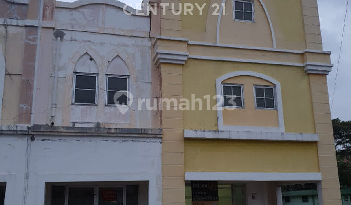 Ruko Delta Mas Dijual Segera Dengan Harga Bersahabat Ruko Delta Mas Dijual Segera Dengan Harga Bersahabat