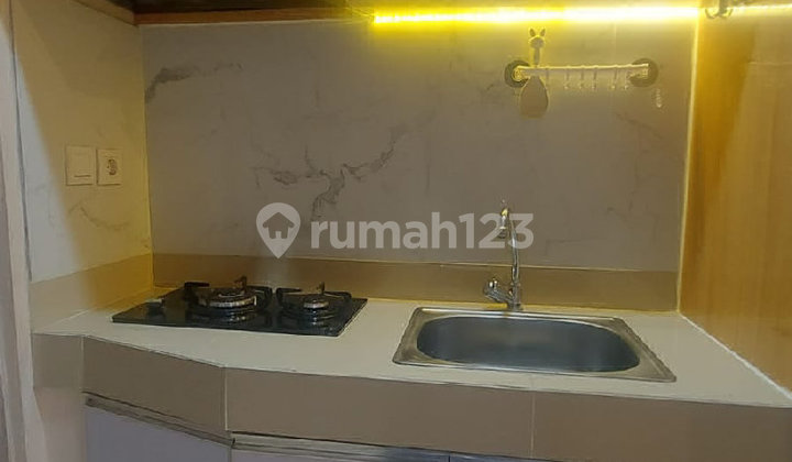 Apartment Vasanta at Mm 2100 for Sale at a Friendly Price 2