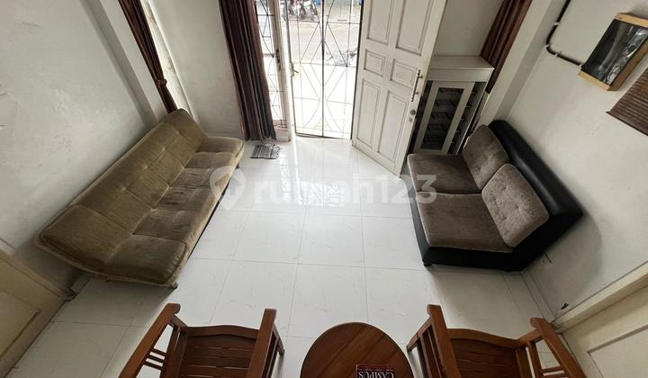 Rumah Kos Dijababeka Dijual Kost