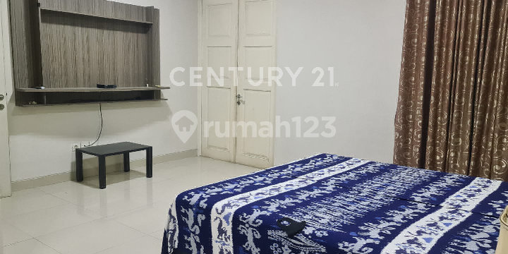 Elite House in Lippo Cikarang For Rent Immediately 2