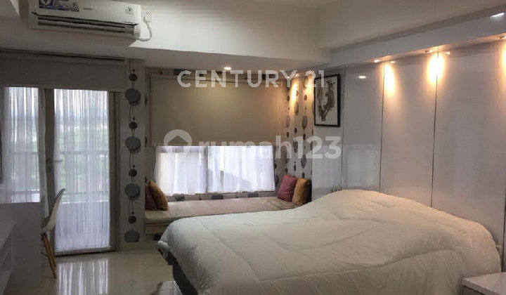 Apartment Pasadena di Orange County di Sewakan