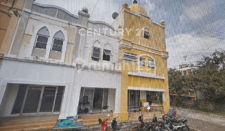 Delta Mas Shop House For Sale Immediately With Friendly Price 2