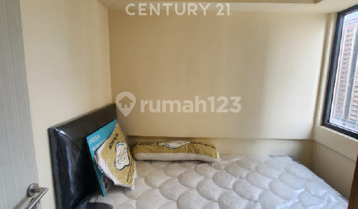 Ready-to-Use Meikarta Apartment for Immediate Rent 2