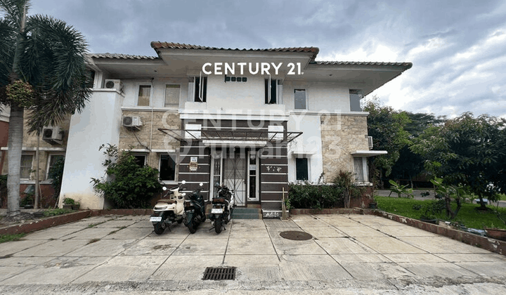 Rumah Kos Kosan 10 Kamar di Pavilion Jababeka