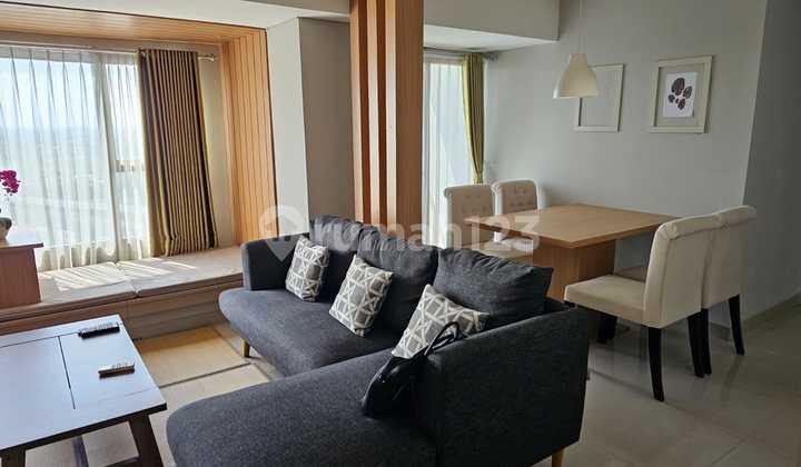 Apartment Pasadena.yang Sangat.nyaman.disewakan.segera 2