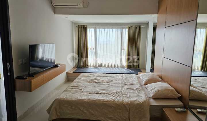 Apartment Pasadena.yang Sangat.nyaman.disewakan.segera