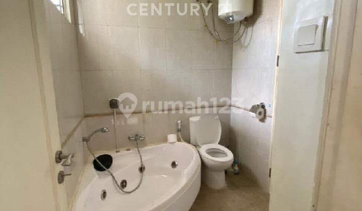 Greenwood Dilippo Cikarang House for Immediate Rent 2