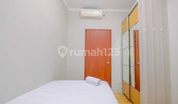 Apartment Sudirman.park.dijual Segera 2