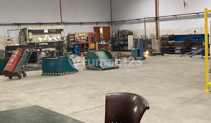 Ready-to-Use Warehouse in Ds for Sale at an Attractive Price Ready-to-Use Warehouse in Ds for Sale at an Attractive Price