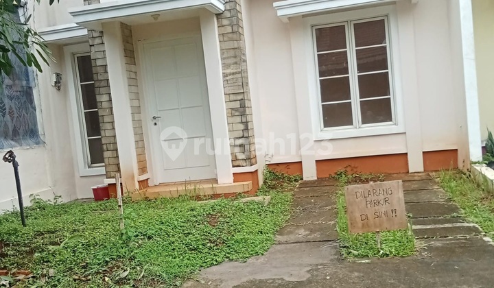 Rumah Bagus.siap.pakai.dijual Harga Bagus