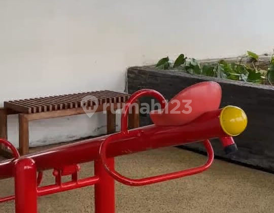 Apartment Vasanta di Mm2100 Dijual Segera 2