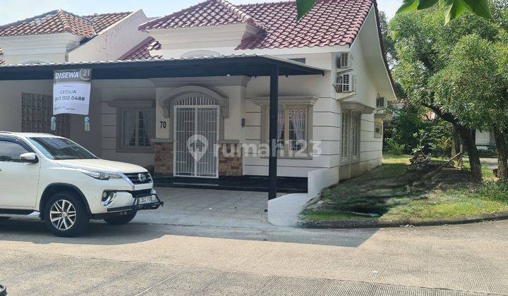 Rumah Cantik.di.lippo.cikarang.disewakan.segera Rumah 1