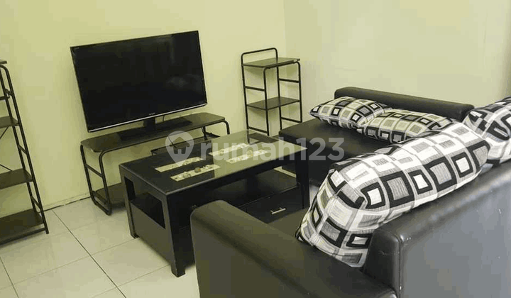 Disewakan Rumah Siap Huni Furnished Di Elysium Lippo Cikarang