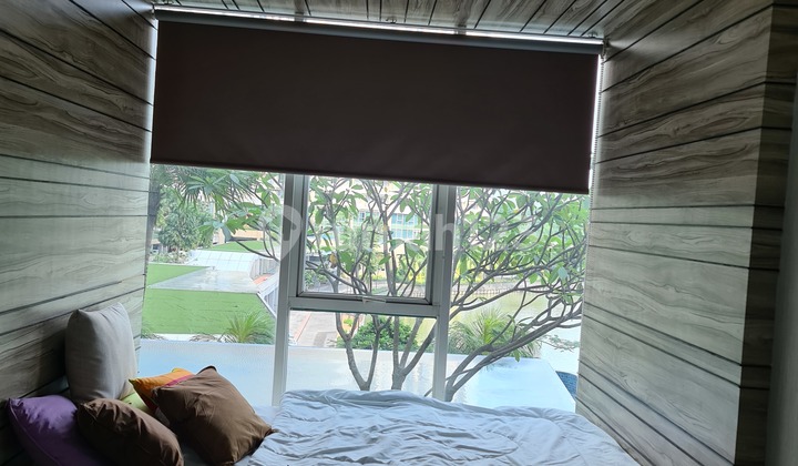 Apartmemt.trivium.di.lippo.cikarang.disewakan.segera North