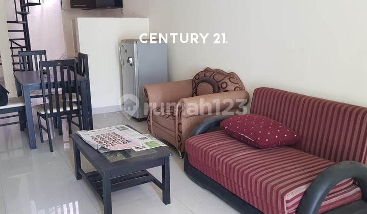 Rumah Bagus Murah Siap Huni di Cluster Meadow Green Lippo Cikaran