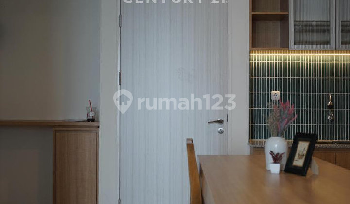 Apartment Grand Kamala Lagoon Bekasi For Sale Immediately 2